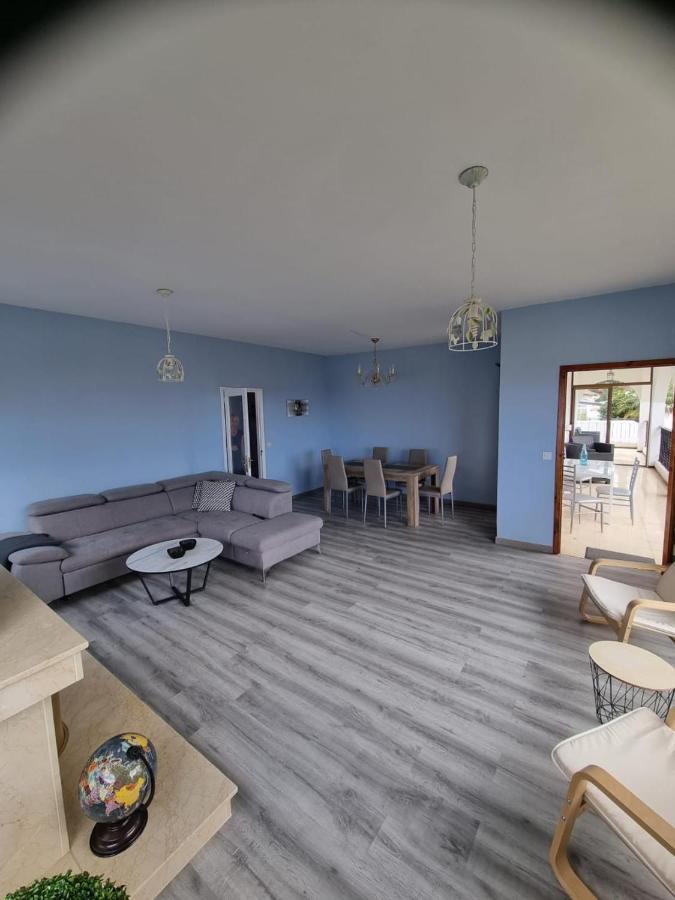 La Casa De Lucy & Karin Villa ลาโอโรตาวา ภายนอก รูปภาพ