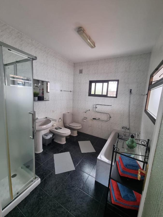 La Casa De Lucy & Karin Villa ลาโอโรตาวา ภายนอก รูปภาพ