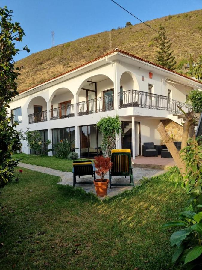 La Casa De Lucy & Karin Villa ลาโอโรตาวา ภายนอก รูปภาพ