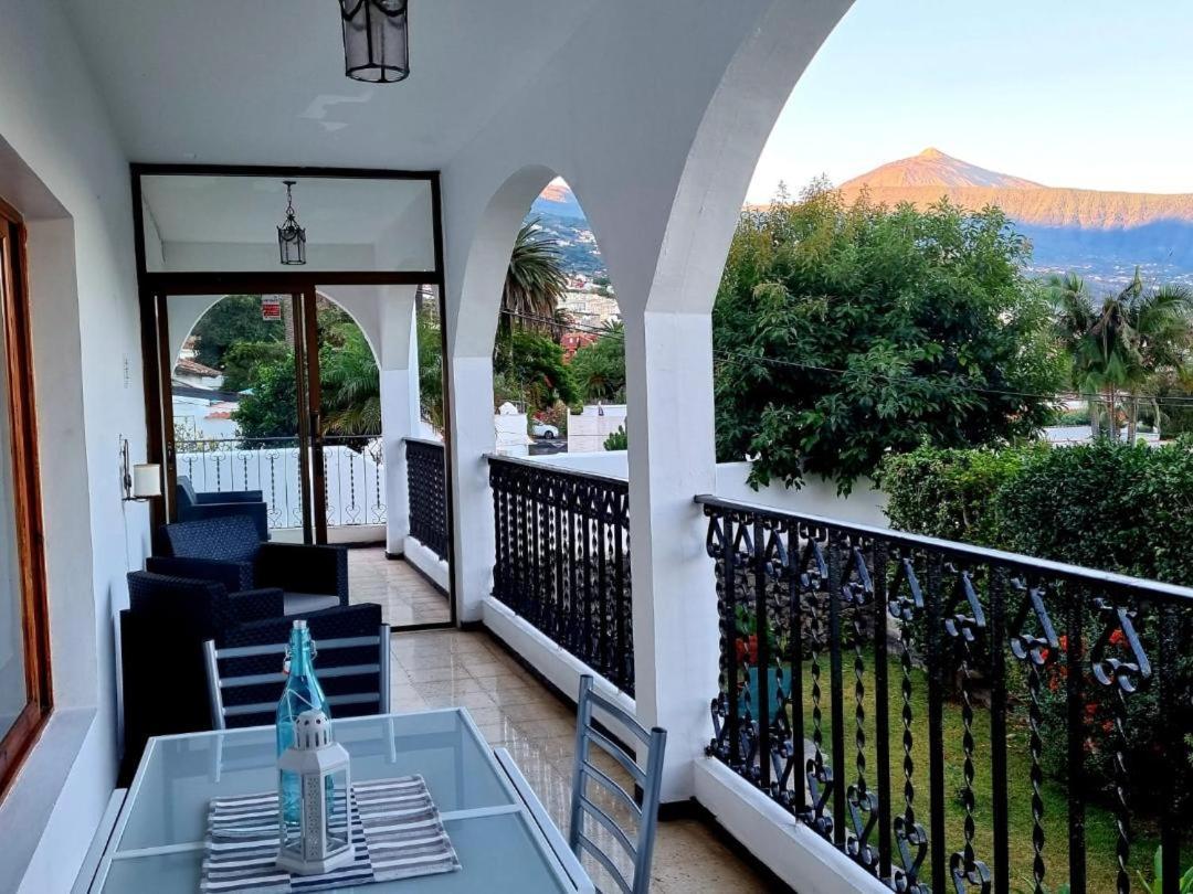 La Casa De Lucy & Karin Villa ลาโอโรตาวา ภายนอก รูปภาพ