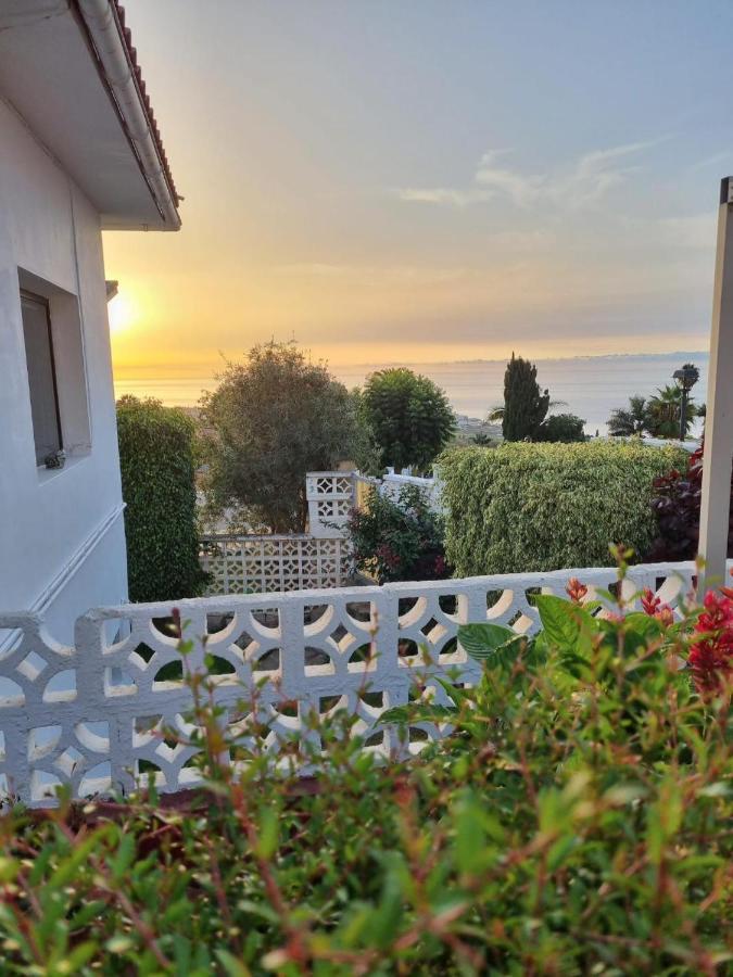La Casa De Lucy & Karin Villa ลาโอโรตาวา ภายนอก รูปภาพ