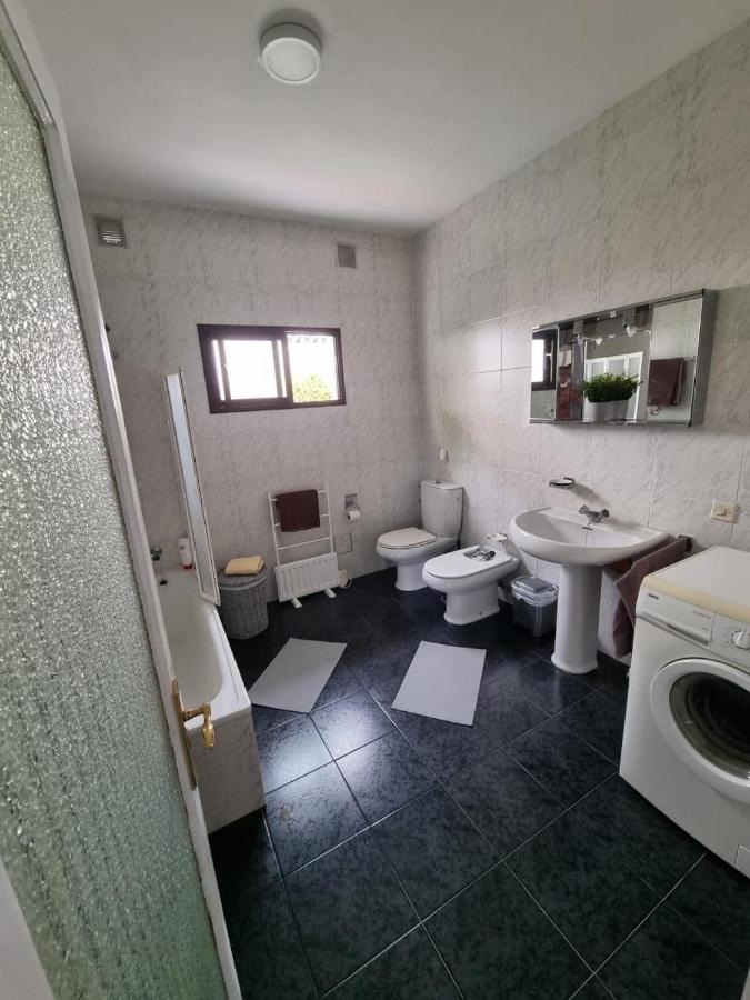La Casa De Lucy & Karin Villa ลาโอโรตาวา ภายนอก รูปภาพ