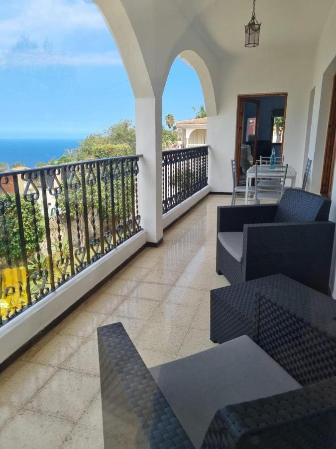 La Casa De Lucy & Karin Villa ลาโอโรตาวา ภายนอก รูปภาพ