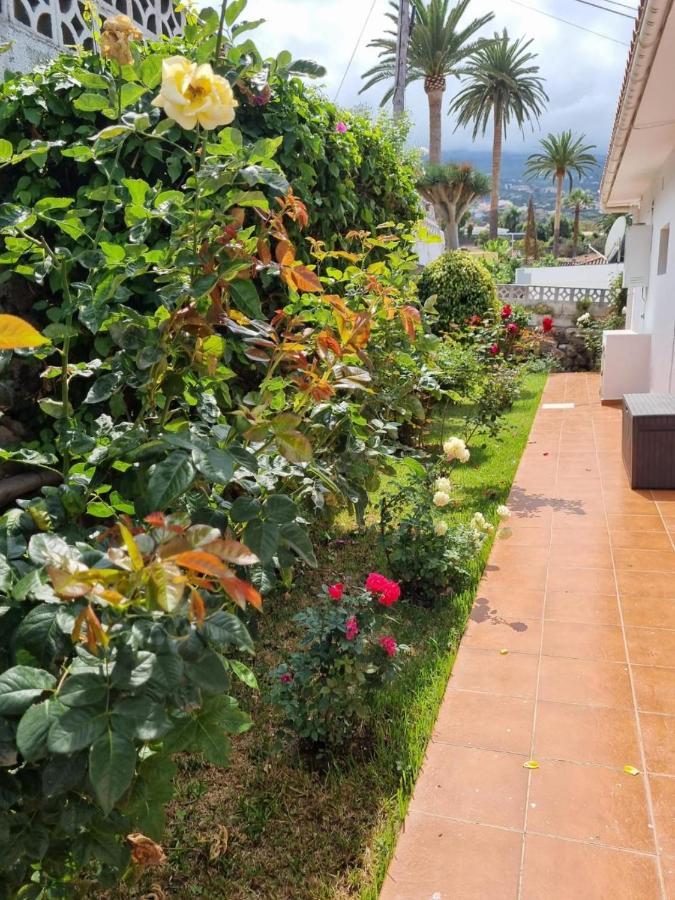 La Casa De Lucy & Karin Villa ลาโอโรตาวา ภายนอก รูปภาพ
