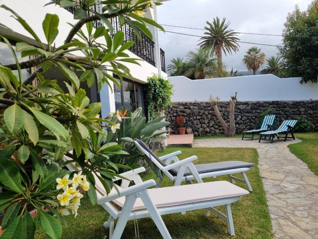 La Casa De Lucy & Karin Villa ลาโอโรตาวา ภายนอก รูปภาพ