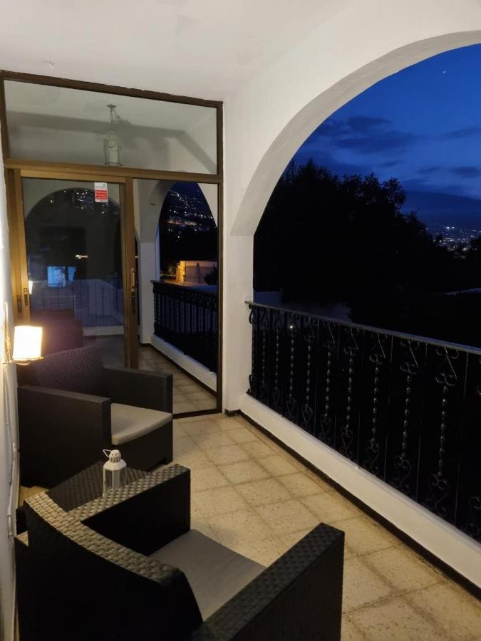 La Casa De Lucy & Karin Villa ลาโอโรตาวา ภายนอก รูปภาพ