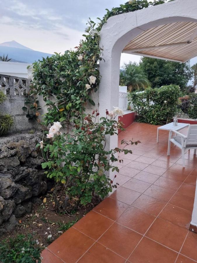La Casa De Lucy & Karin Villa ลาโอโรตาวา ภายนอก รูปภาพ