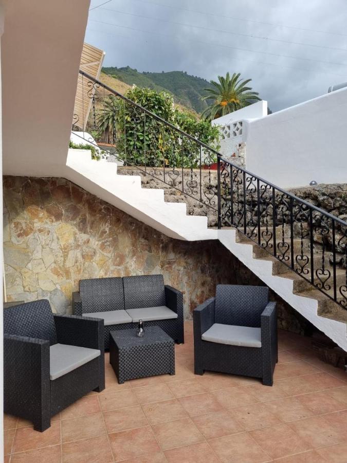 La Casa De Lucy & Karin Villa ลาโอโรตาวา ภายนอก รูปภาพ