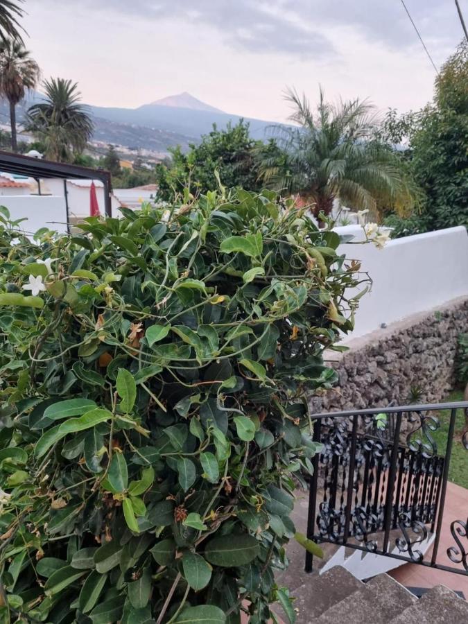 La Casa De Lucy & Karin Villa ลาโอโรตาวา ภายนอก รูปภาพ
