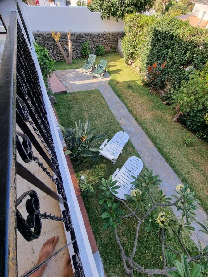 La Casa De Lucy & Karin Villa ลาโอโรตาวา ภายนอก รูปภาพ