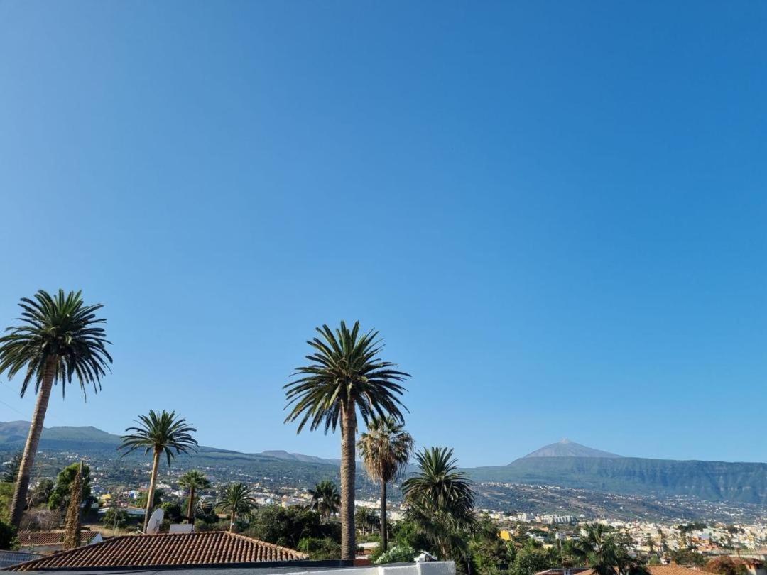 La Casa De Lucy & Karin Villa ลาโอโรตาวา ภายนอก รูปภาพ