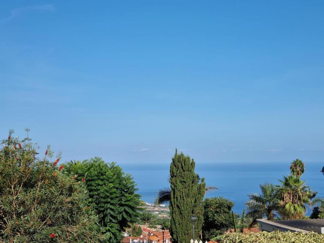 La Casa De Lucy & Karin Villa ลาโอโรตาวา ภายนอก รูปภาพ