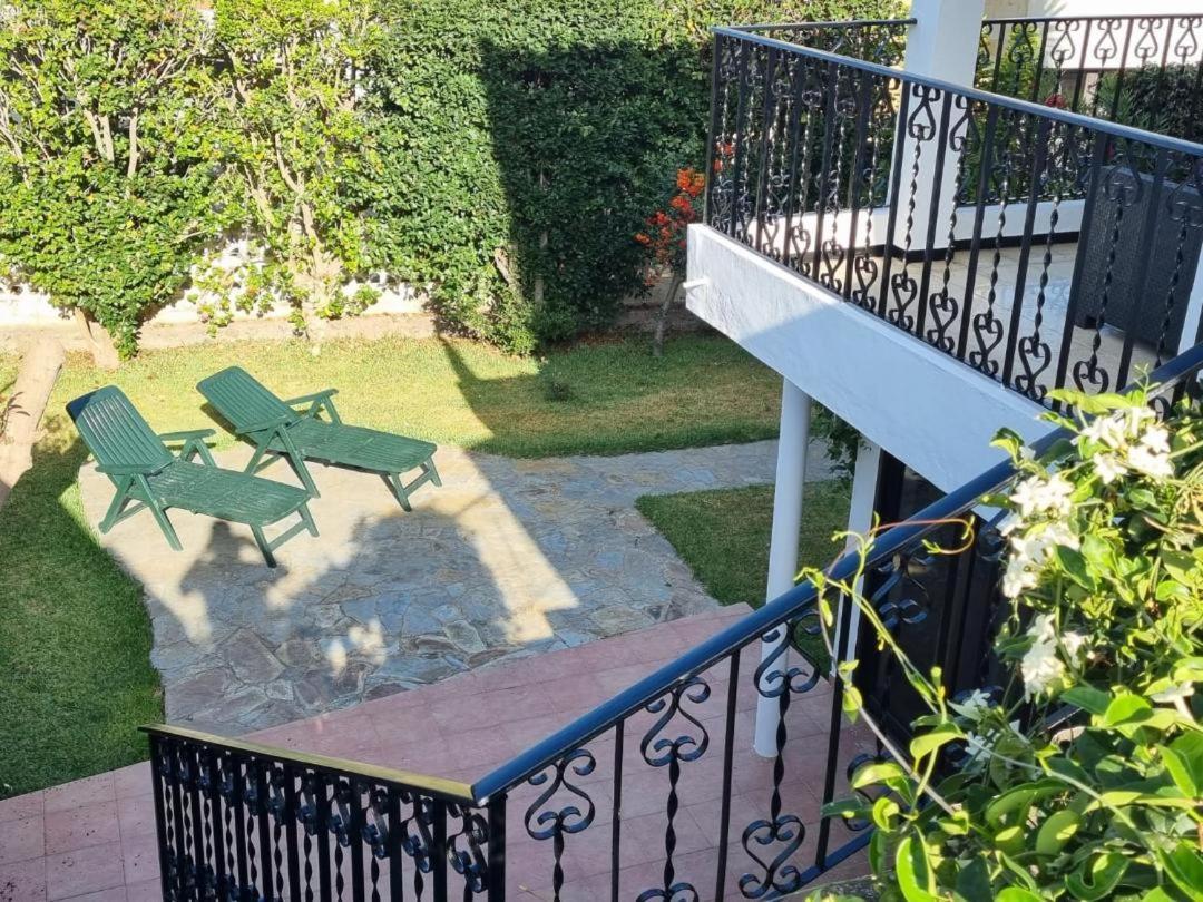 La Casa De Lucy & Karin Villa ลาโอโรตาวา ภายนอก รูปภาพ