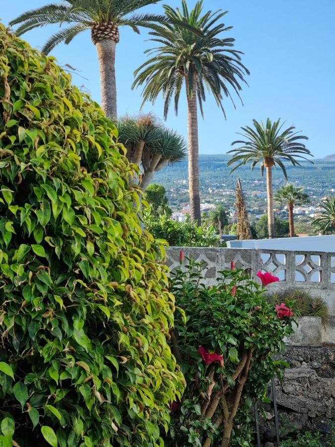 La Casa De Lucy & Karin Villa ลาโอโรตาวา ภายนอก รูปภาพ