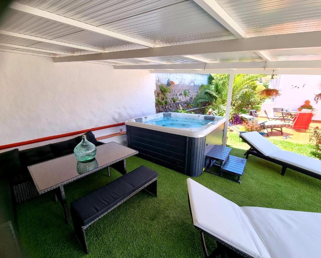 La Casa De Lucy & Karin Villa ลาโอโรตาวา ภายนอก รูปภาพ
