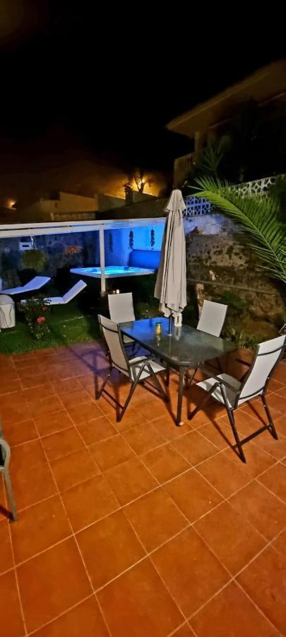 La Casa De Lucy & Karin Villa ลาโอโรตาวา ภายนอก รูปภาพ