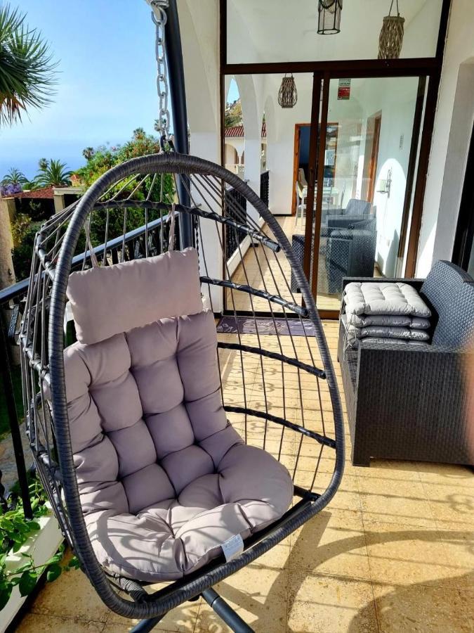 La Casa De Lucy & Karin Villa ลาโอโรตาวา ภายนอก รูปภาพ