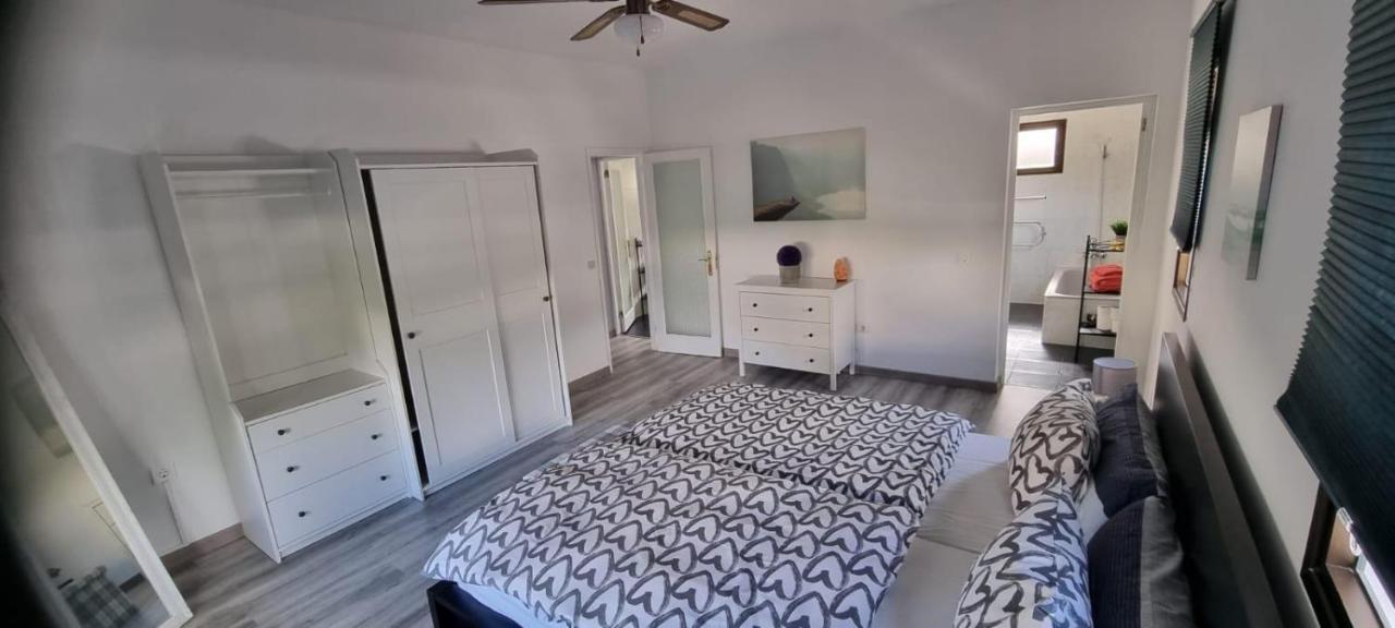La Casa De Lucy & Karin Villa ลาโอโรตาวา ภายนอก รูปภาพ