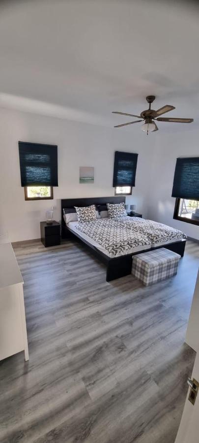 La Casa De Lucy & Karin Villa ลาโอโรตาวา ภายนอก รูปภาพ